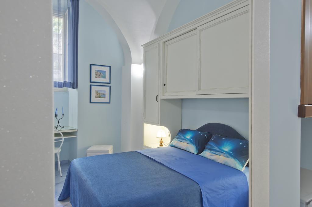 Rental House Angelina Maiori Exteriér fotografie