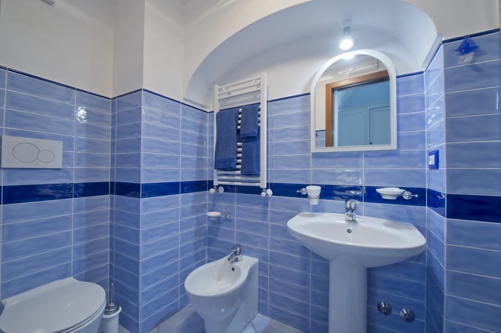 Rental House Angelina Maiori Exteriér fotografie