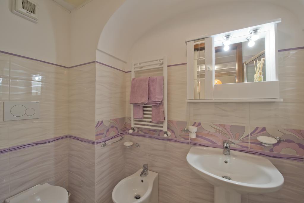 Rental House Angelina Maiori Exteriér fotografie