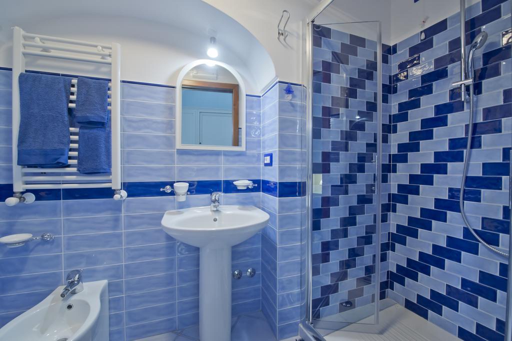Rental House Angelina Maiori Exteriér fotografie