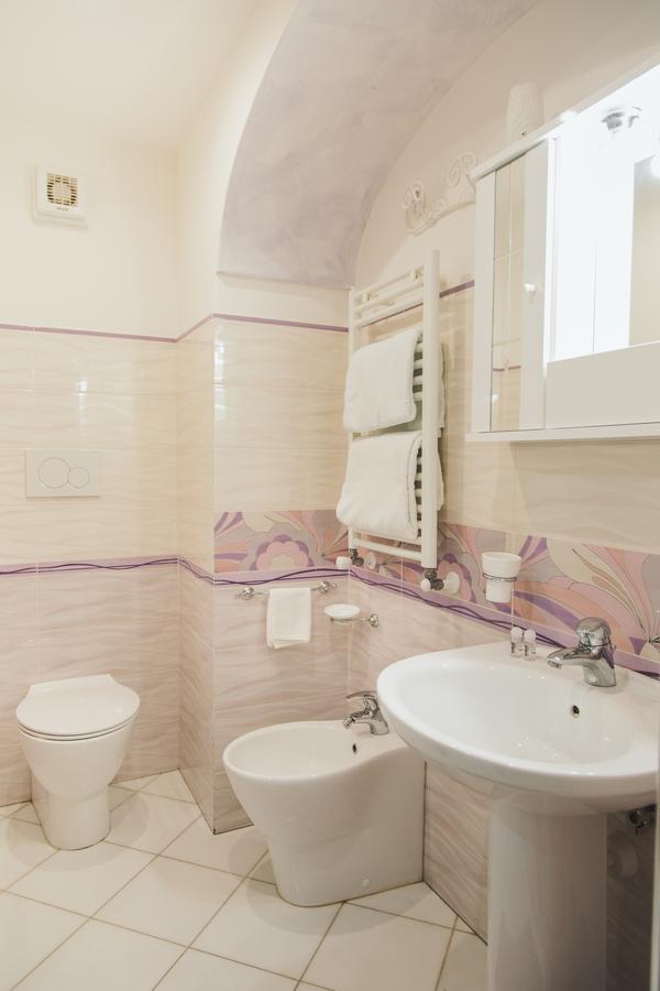 Rental House Angelina Maiori Exteriér fotografie